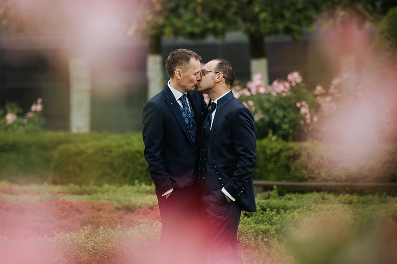 Martynas ir Marius / Lux Visual Storytellers nuotr.