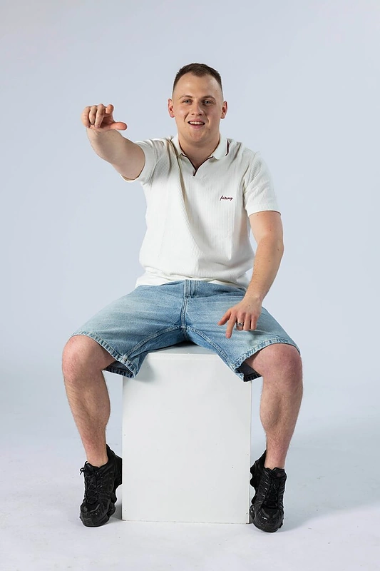 Emilis / Valdo Jaručio/Kūrybinės komandos nuotr.