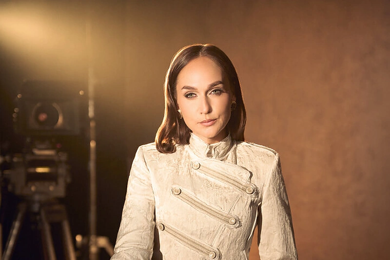 Indrė Bareikienė / Mikita Studio nuotrauka