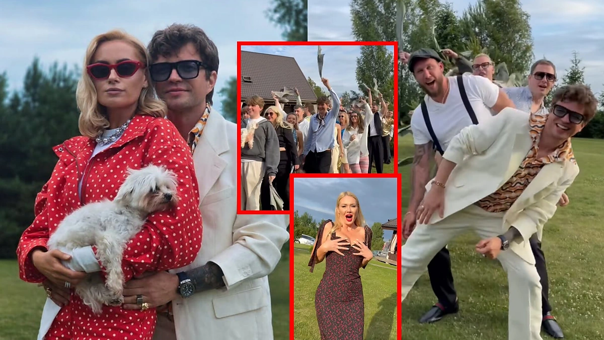 „Jovaninių“ akimirka / „Instagram“ nuotr.