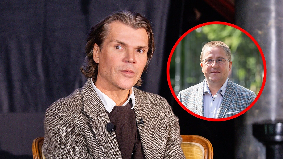 Juozas Statkevičius, Šarūnas Vaitkus / Teodor Biliūno / BNS nuotr.