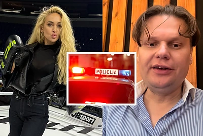 Oksana Pikul smogė Volkavičiui: paviešino kompromituojančią informaciją ir kreipėsi į policiją
