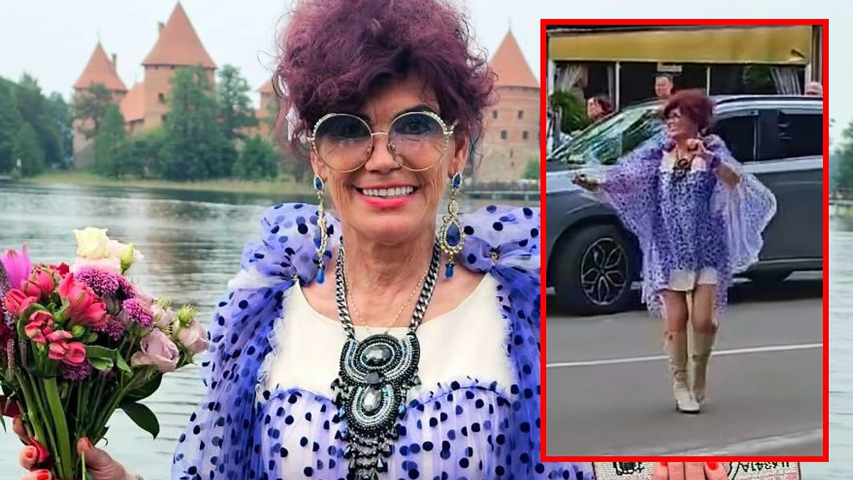 Raisa Šarkienė / Asmeninio archyvo nuotr.