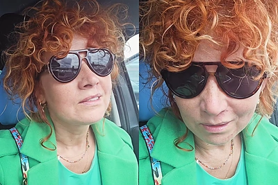 Redita Dominaitytė turguje patyrė šokiruojantį akibrokštą: „Dar niekas manęs taip nevadino“
