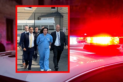 Kruvina šeimos tragedija: kol žmona šventė mergvakarį, vyras įvykdė kraupų nusikaltimą su jos seserimi