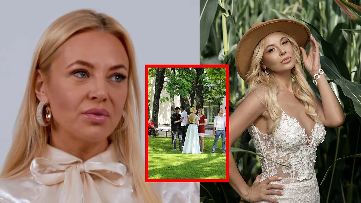 Mia Pilibaitytė / Stop kadras ir Karolinos Povilanskaitės-Zaperackienės nuotr.