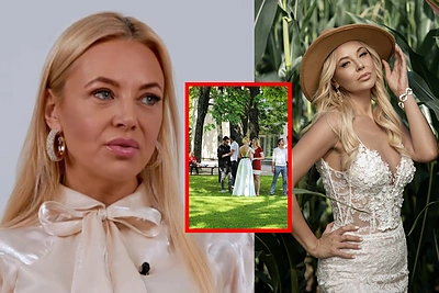 Mia pirmąkart – apie vestuves prieš savo norą ir ašaras Santuokų rūmuose: „Didžiausia klaida mano gyvenime“