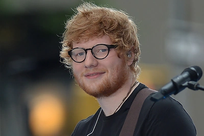 Pamatę, kaip Edas Sheeranas atrodė per Taylor Swift vestuves – gerbėjai pratrūko: „Išvaryčiau pro duris“