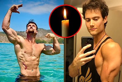 Tailande nuskendo garsus 32 metų fitneso influenceris: po mirties – gluminantys radiniai automobilyje