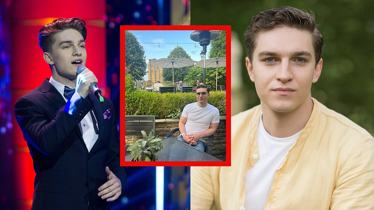 Ilja Aksionovas / Žygimanto Gedvilos ir socialinių tinklų nuotr.