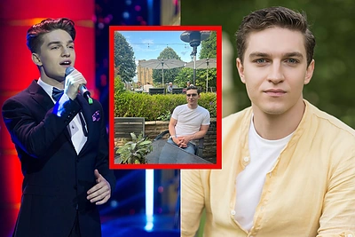 Iljai Aksionovui – 30: apie gyvenimą svetur su partneriu ir kodėl kai kurias dovanas išmeta: „Tokio dėmesio nereikia“
