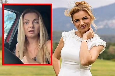 Dvi paras areštinėje praleidusi „Kipro karalienė“ Rasa Žilevičė nutraukė tylą