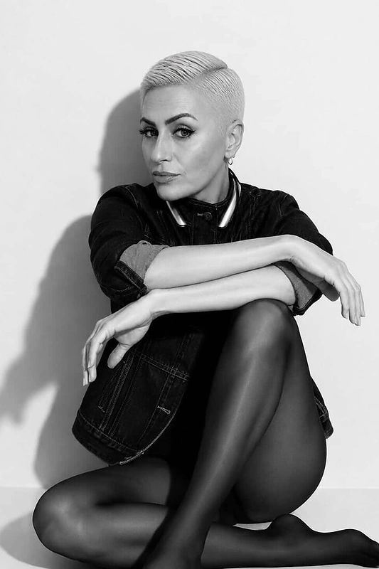 Collette P.Dunhill / Asmeninio albumo nuotr.