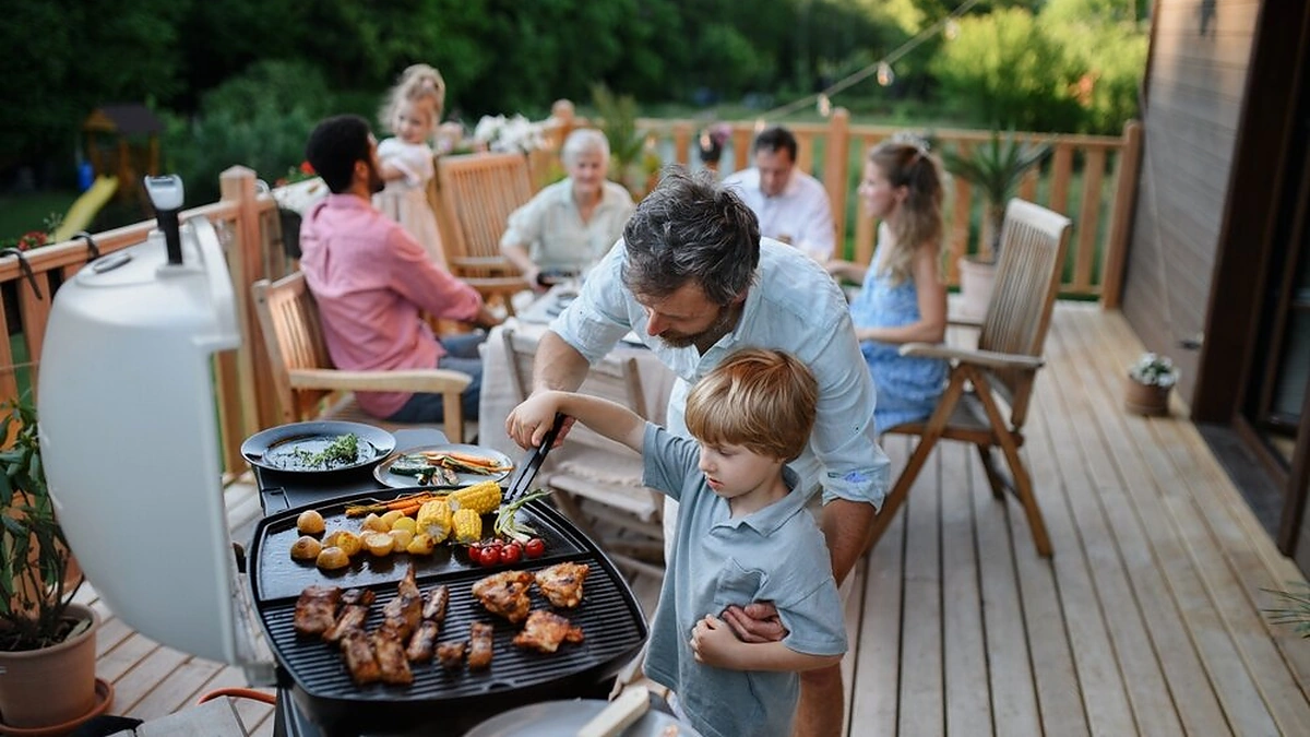Grilis / Shutterstock nuotr.