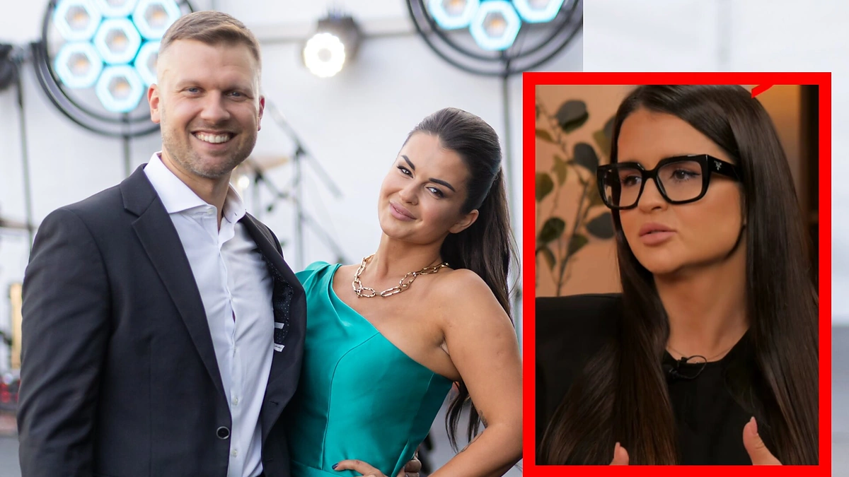 Simona Lipnė ir Mindaugas Lipnius / „Simitri.lt“ nuotr. ir stop kadras
