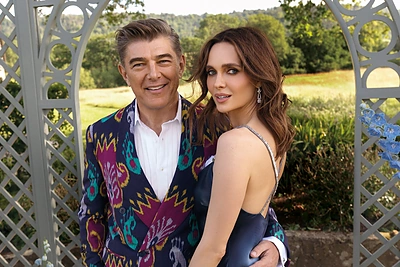 Asta Manchester su vyru Glenu užfiksuoti šalia pasaulinių garsenybių: prie jų – pati Jennifer Lopez