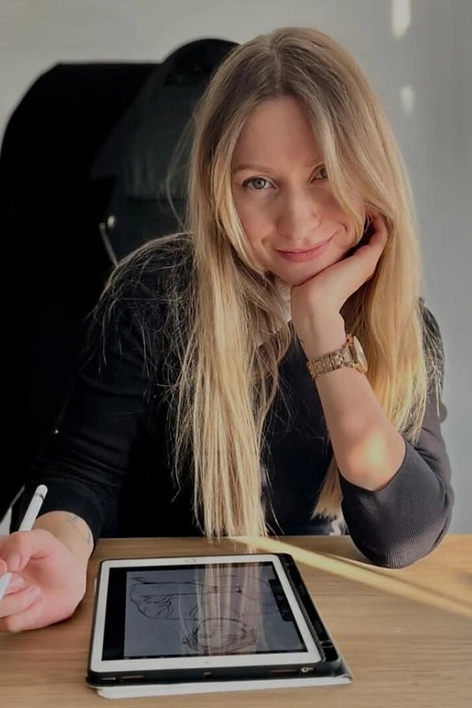 Justina Balevičė / Asmeninio archyvo nuotr.