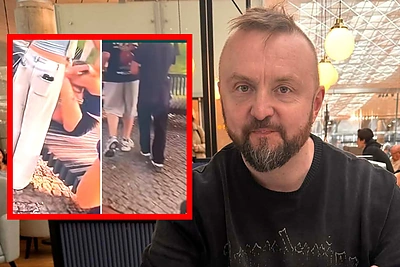 Žiaurus paauglių smurtas Marijampolėje sukrėtė Stano – paviešino kreipimąsi