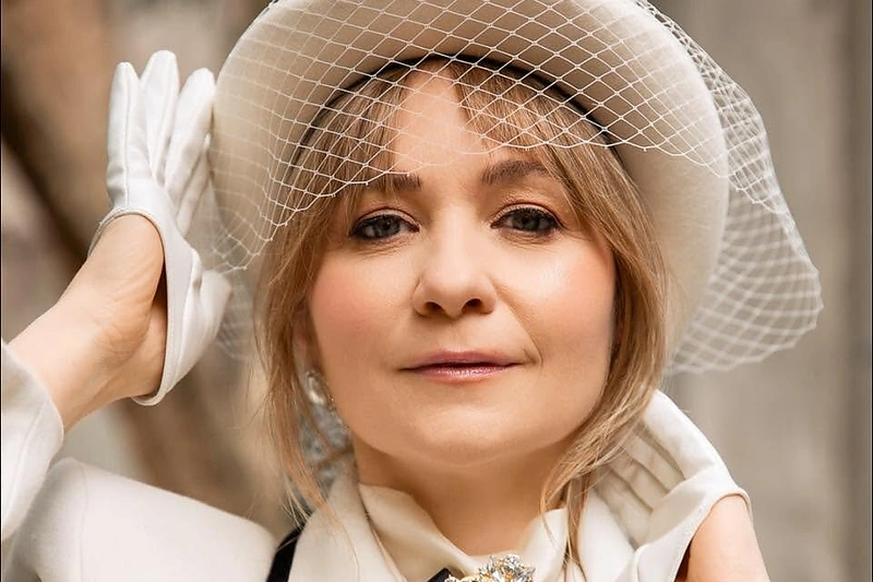 Renata Rimkė / Asmeninio archyvo nuotr.