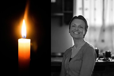 Skaudus gedulas Trakuose: mirė visų ypač gerbta gimnazijos mokytoja