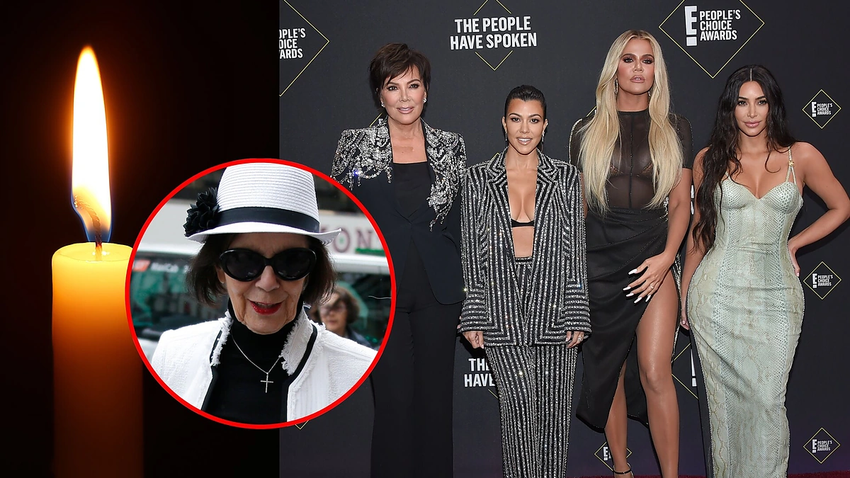 Mary Jo „M.J.“ Shannon, Kris Jenner, Kourtney Kardashian, Khloe Kardashian and Kim Kardashian / Scanpix, shutterstock nuotr.