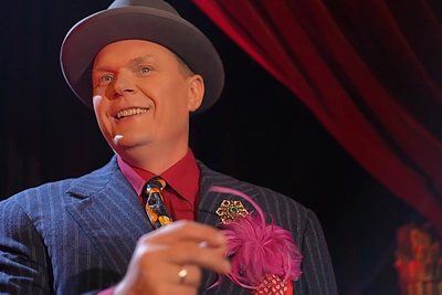 Mindaugas Stasiulis / TV3 nuotr.