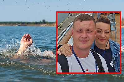 Rūtos Lukoševičiūtės vyras Marius išgyveno tikrą dramą – gelbėdamas žmogų rizikavo savo paties gyvybe: „Apmaudu...“