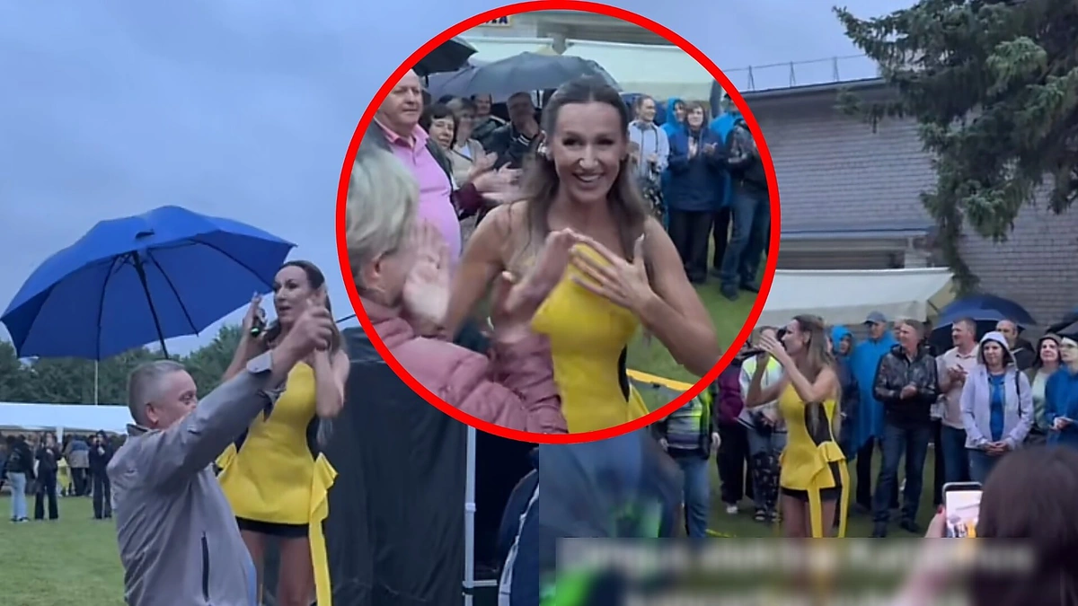 Katažina Zvonkuvienė / Stopkadrai