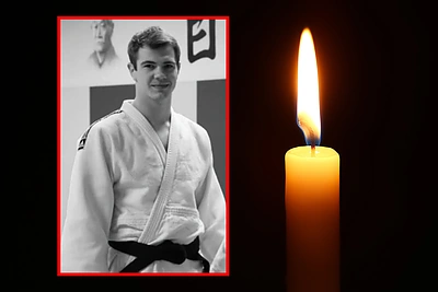Mirė tituluotas Lietuvos dziudo sportininkas: jam buvo 30 metų