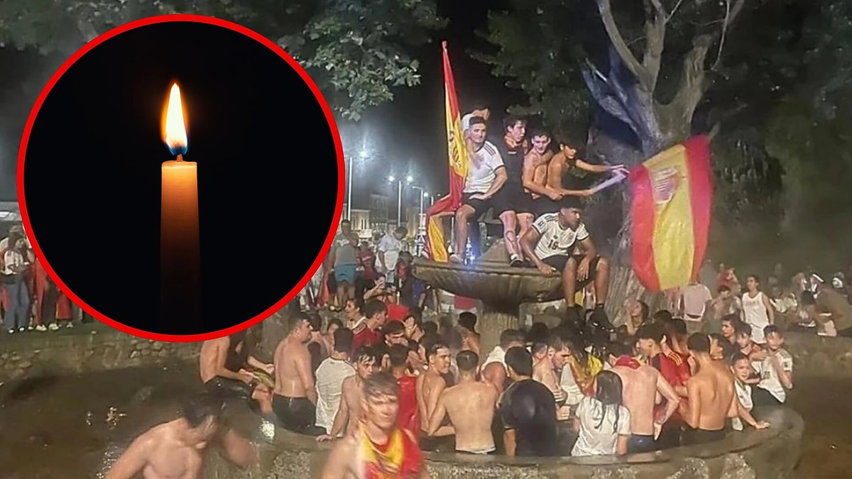 Nelaimė Siudad Rodrigo mieste, žvakė / 123RF.com ir socialinių tinklų nuotr.