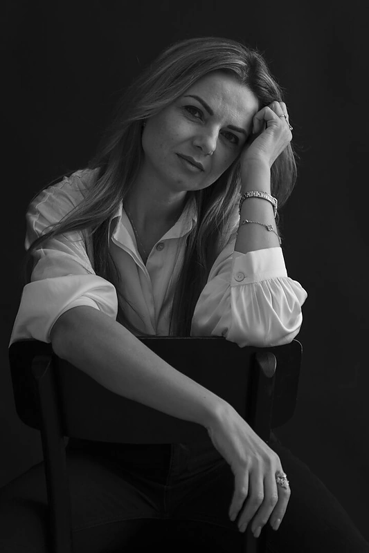 Rasa Žilevičė / Smetana Viktoriia photography nuotr.