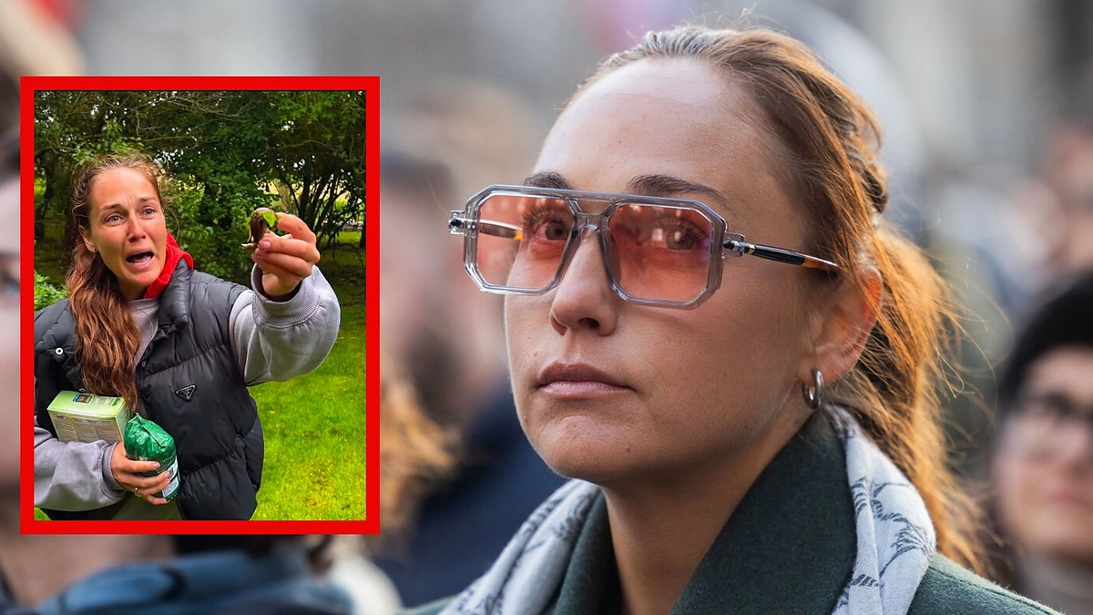 Indrė Bareikienė / Patricijos Adamovič ir asmeninio archyvo nuotr.
