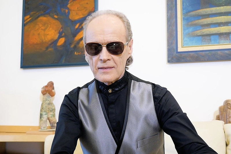 Algis Frankonis / Asmeninio archyvo nuotr.