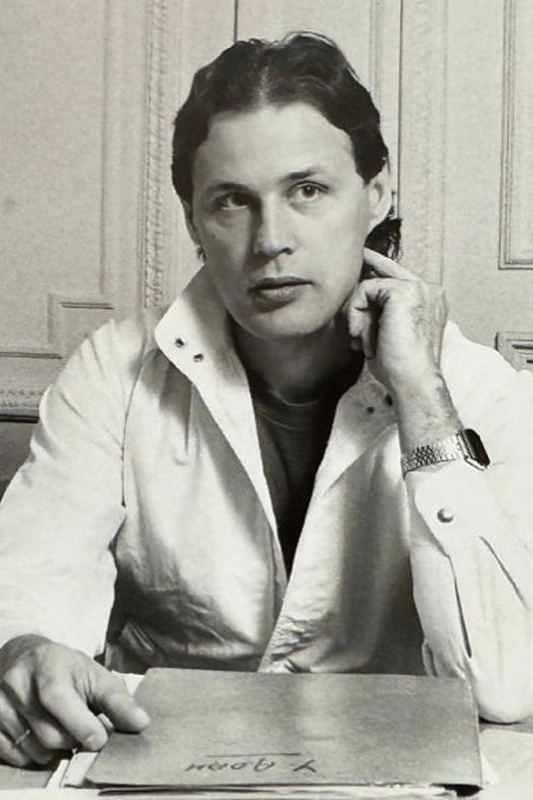 Algis Frankonis jaunystėje / Asmeninio archyvo nuotr.