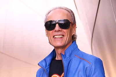 Algis Frankonis / Asmeninio archyvo nuotr.