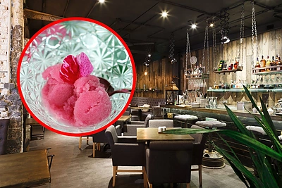 Dėl „slapto“ ingrediento išskirtiniame recepte „Michelin“ restorano šefui gresia kalėjimas