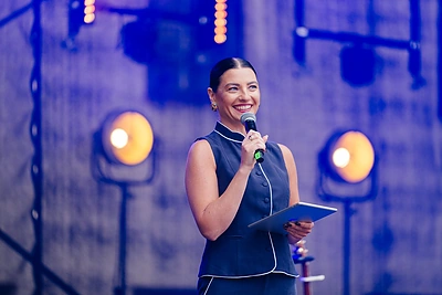 Kristupo festivalis / Modesto Endriuškos nuotr.
