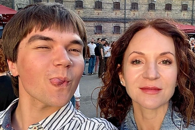 Livijos Gradauskienės sūnus priemė lemtingą sprendimą: „Man, kaip mamai, kažkiek gaila...“