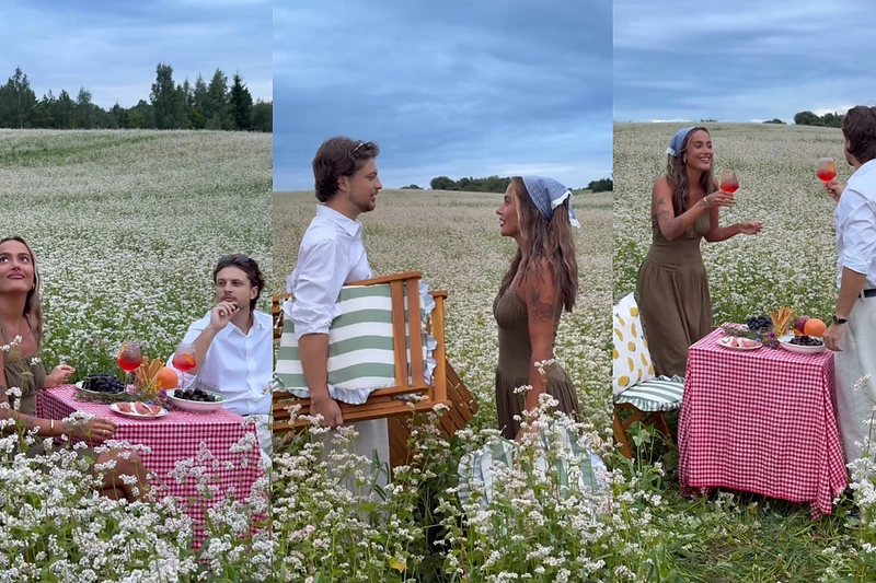 Karolina Meschino, OG Version / Stop kadras
