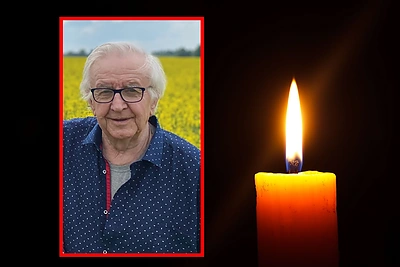 Mirė legendinis dainininkas Stasys Liupkevičius – ansamblio „Armonika“ siela