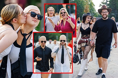 Lietuva to dar neregėjo: į Kauno stadioną pas Pitbull plūdo tūkstančiai „plikių“