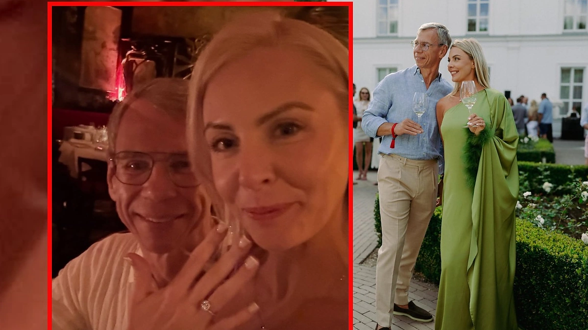 Andrius Pranckevičius ir Greta Milerė / Asmeninio archyvo nuotr.