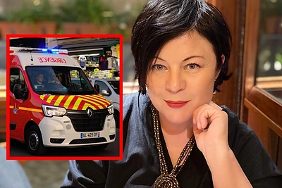 Erika Umbrasaitė akis į akį susidūrė su mirtimi: „Galėjau atsidurti morge“