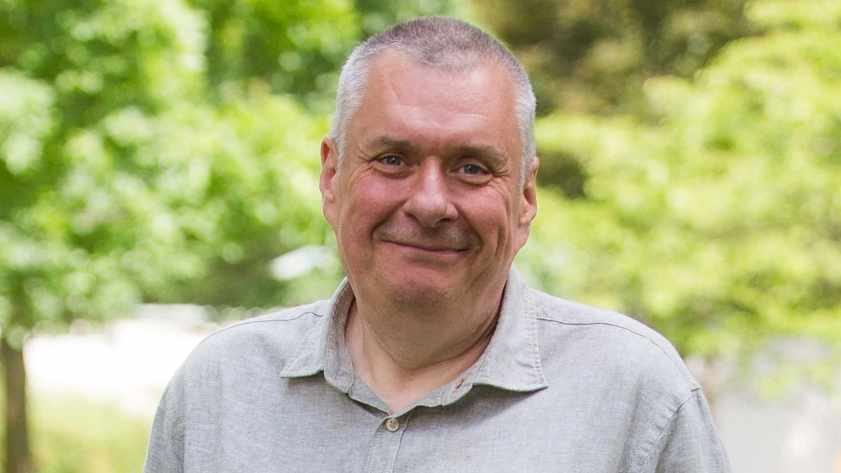 Haroldas Mackevičius / I.Gelūno nuotr.