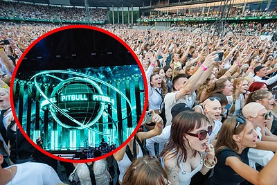 Brangesnį bilietą į Pitbull šou pirkusi gerbėja liko „įkalinta“ fanų zonoje – be vandens ir tualeto: „Už ką mokėjau?“