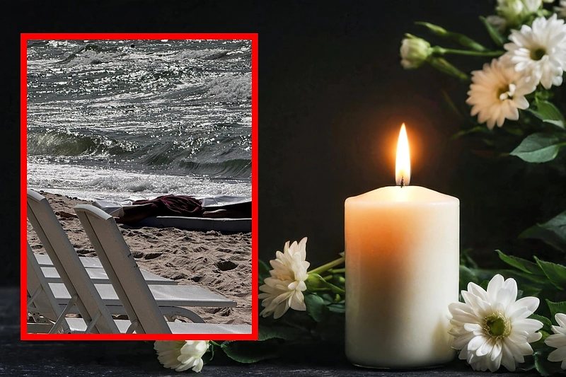 Nelaimės vieta / Shutterstock ir 15min.lt skaitytojo nuotr.