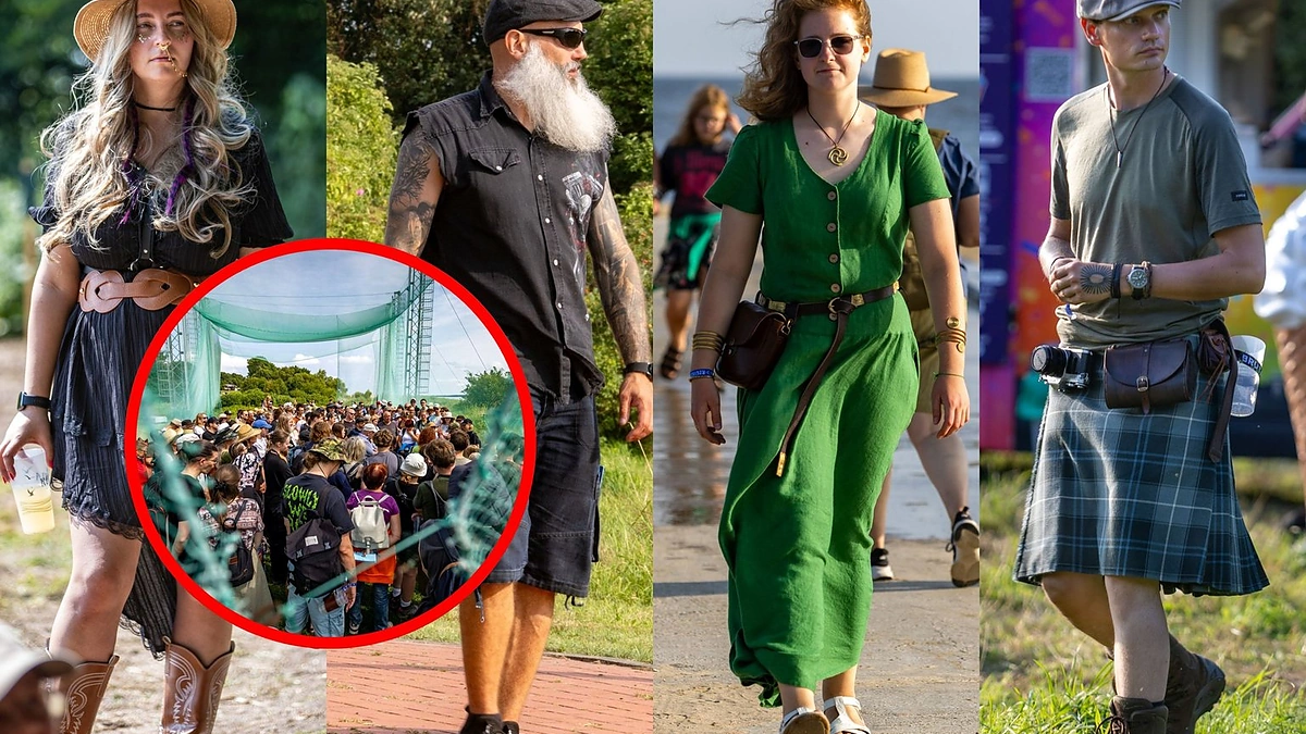 Festivalio „Regykla“ lankytojai / V.Balkūno nuotr.