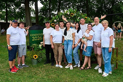 Gimininės 2026 /D.Babensko nuotr.