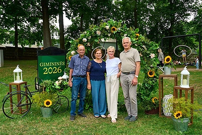 Gimininės 2026 /D.Babensko nuotr.
