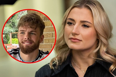 Po Dirksčio išsišokimo Jessica Shy nesusilaikė – skyrė jam 3 žodžius